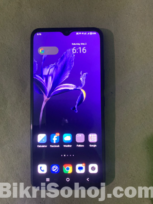 VIVO V20SE